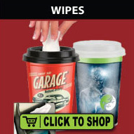 Sanitizer Wipes